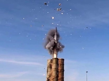 Пушилин рассказал, что ПВО спасла ДНР от множества разрушений 1 января