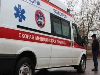 От обстрела ВСУ в Куйбышевском районе Донецка ранения получил мирный житель