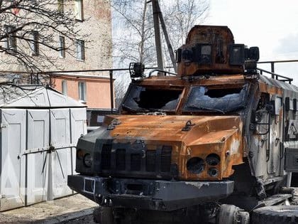 Силы ДНР в минувшие сутки ликвидировали 25 украинских боевиков