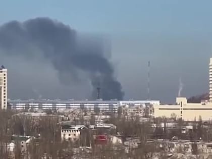 Киевский район Донецка сейчас