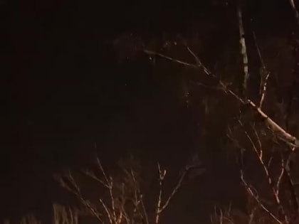 Владимир Разин: Донецк - усиленная работа ПВО. На данный момент сбито более 7 ракет HIMARS