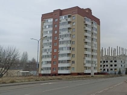 Пушилин: цены на жилье, находящееся в обстреливаемых районах ДНР, завышены из-за спроса на недвижимость