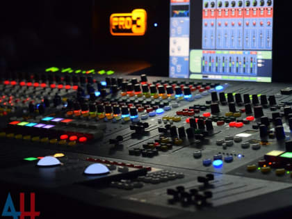 ПФКИ направил на обновление оборудования и ремонты учреждений культуры ДНР более 500 млн рулей