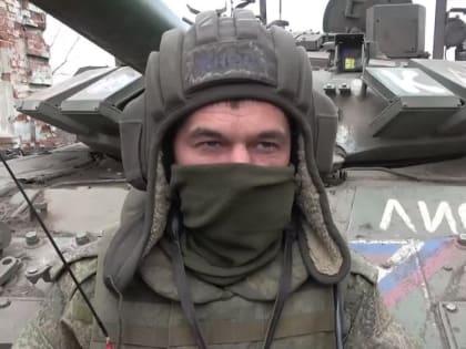 Без нас – никак. Во время частичной мобилизации Григорий сам отправился в военкомат и попросился на службу. Сейчас, буду