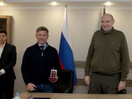 В ДНР оценили работу ФБУ «Росавтотранс» по содействию в становлении и развитии транспортной системы региона