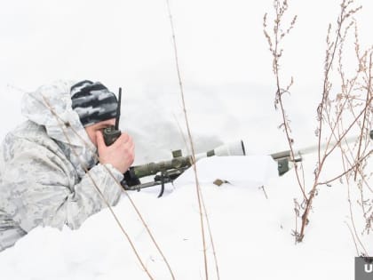 ВС РФ предотвратили теракты Украины: главное к 1 января