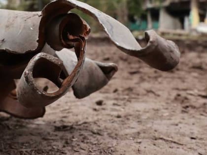 ВСУ обстреляли Донецк во второй раз с начала перемирия