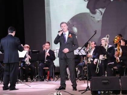 Концерты будут идти весь май: Донецкая филармония присоединилась к Всероссийскому арт-проекту «Рио Рита. Радость Победы»