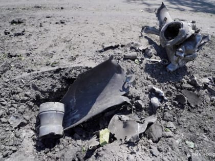 ВСУ снова обстреляли Донецк, Макеевку и Ясиноватский район натовскими снарядами