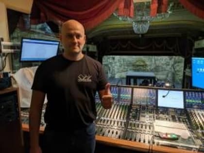 Донецкий театр кукол повысил квалификацию на «Театральном ПТУ»