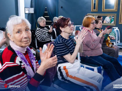 Ольга Арутинова: День Победы – это очень важный и значимый праздник для нас всех