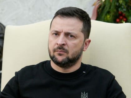 Зеленский назначил глав Ровенской областной администрации и подконтрольной Киеву части ДНР