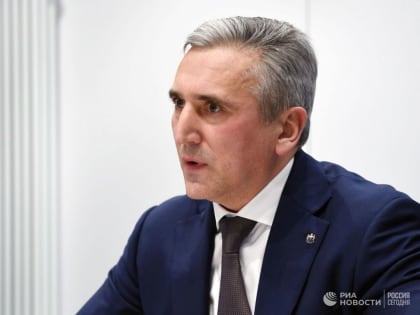 Власти и бизнес Тюменской области и ДНР обсуждают варианты сотрудничества