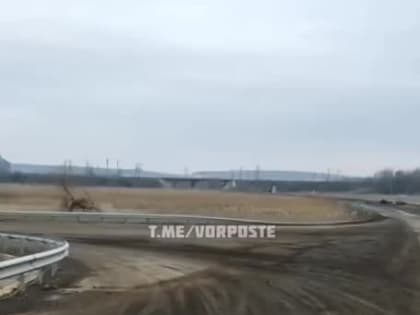 Солдаты Зеленского убегают из Артемовска