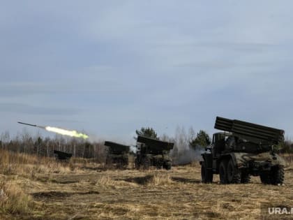 ВС РФ нанесли ответный удар за обстрел Белгорода: главное о СВО к вечеру 31 декабря