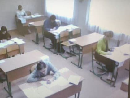 В Республике прошел Региональный этап Всероссийской олимпиады школьников по обществознанию