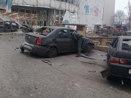 Стало известно о погибших при ударе ВСУ по Донецку