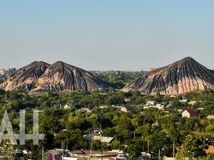 Работавший с Мосфильмом специалист визуализирует туннель времени ДНР на выставке «Россия»