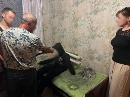 Перед судом предстанет житель ДНР, обвиняемый в особо тяжком преступлении