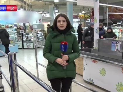 Сколько стоит борщевой набор в Донецке, Мариуполе и Докучаевске