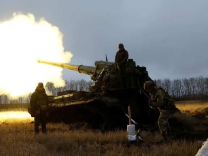 Многоквартирный дом поврежден в Горловке после обстрела со стороны ВСУ