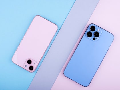 Как выбрать идеальный iPhone: полный гид для любого бюджета