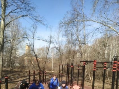 Спортсмены УОР возвращаются со сборов