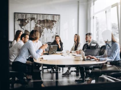 О необходимости легализации напомнили бизнесу в Донецкой Народной Республике