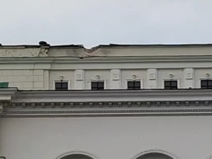 Белгород - последняя трагедия?