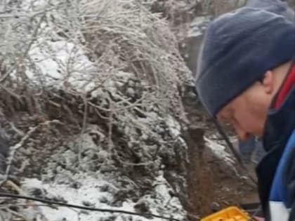 Не смотря на сложные погодные условия и перебои с энергоснабжением населенных пунктов Республики, все службы ГУП ДНР...