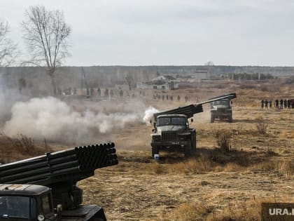 Армия России штурмует поселок Нью-Йорк в ДНР