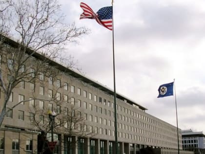 США боятся признать успех России во взятии города Марьинки в ДНР