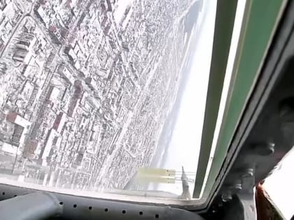 Су-25 поразили опорные пункты и живую силу противника на Донецком направлении