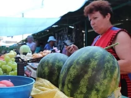 «Правительство держит руку на пульсе»: Денис Пушилин рассказал о мерах по снижению цен в ДНР