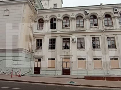 Пушилин рассказал о сбитых с помощью ПВО украинских снарядах в новогоднюю ночь