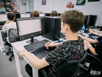 Дети из новых регионов России проводят каникулы в Приморье