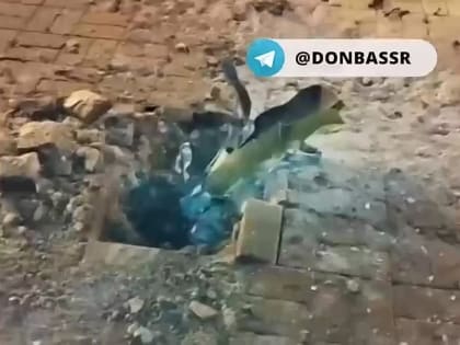 В Донецке – без неожиданностей