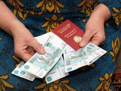 В Госдуме предложили ввести соцдоплату к страховой пенсии по старости