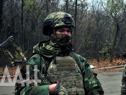 Силы ДНР за сутки уничтожили танк и самоходную гаубицу украинских боевиков