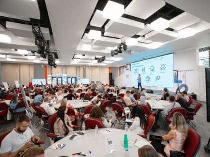 Просветители из ДНР прошли обучение в Центре знаний «Машук»