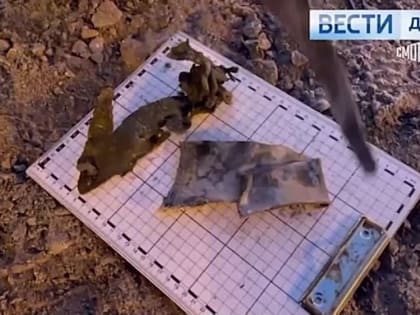 В новогоднюю ночь ВСУ обстреляли центр Донецка