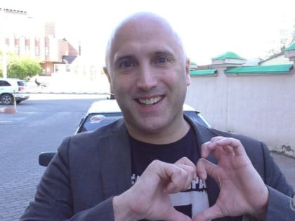 Грэм Филлипс: Поскольку год 2023 подходит к концу, в этом году я могу сказать, что для тех из вас, кто помнит лысого бри