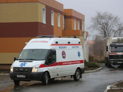 Мирная жительница пострадала при обстреле Петровского района Донецка