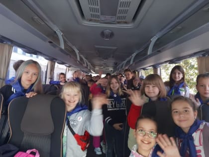 «КУЛЬТУРНАЯ КАРТА 4+85» ПРОДОЛЖАЕТСЯ