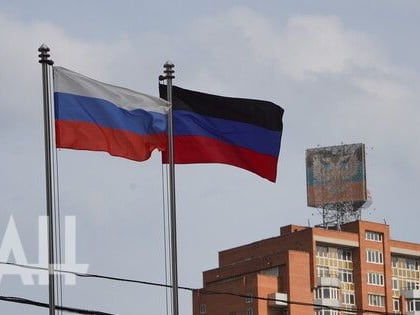 В Донецке создадут исторические парки «Россия — моя история»