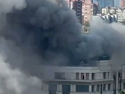 Данные о пострадавших от обстрела Донецка не поступали, сообщил Пушилин