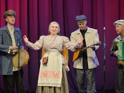 В Астрахани пройдет войсковой отборочный этап Всероссийского конкурса «Казачий круг»