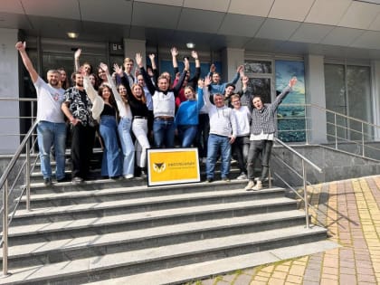 Михаил Развожаев: Севастопольская ИТ-компания запустит в новых субъектах РФ информационную систему планирования и исполн