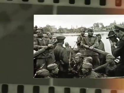 Сегодня в спецрубрике проекта Малькевич LIVE #песни_нашей_победы композиция «Песня о военных корреспондентах» в исполнен