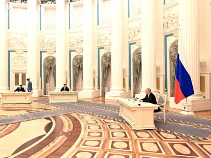 Три года признания: как 21 февраля изменило судьбу Донбасса